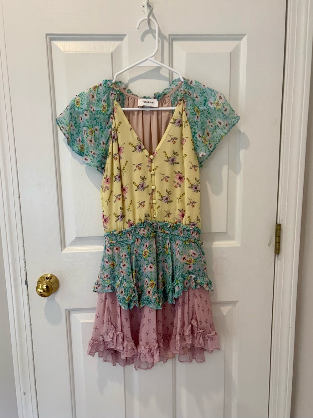 Yumi Kim dress